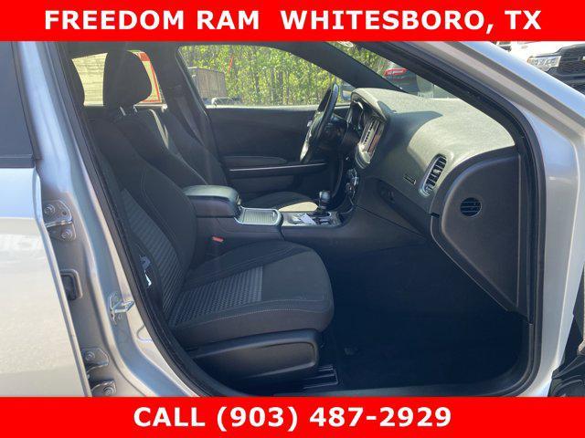 used 2023 Dodge Charger car, priced at $20,171