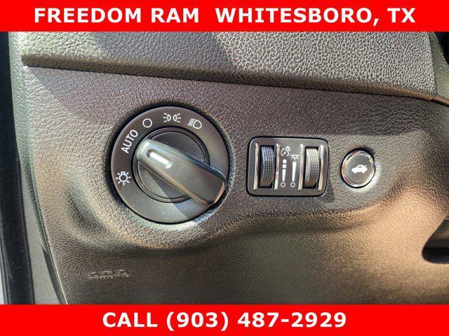used 2023 Dodge Charger car, priced at $20,171