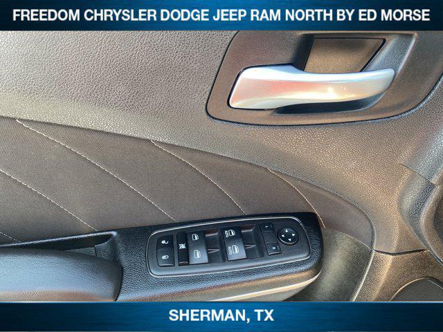 used 2023 Dodge Charger car, priced at $20,781
