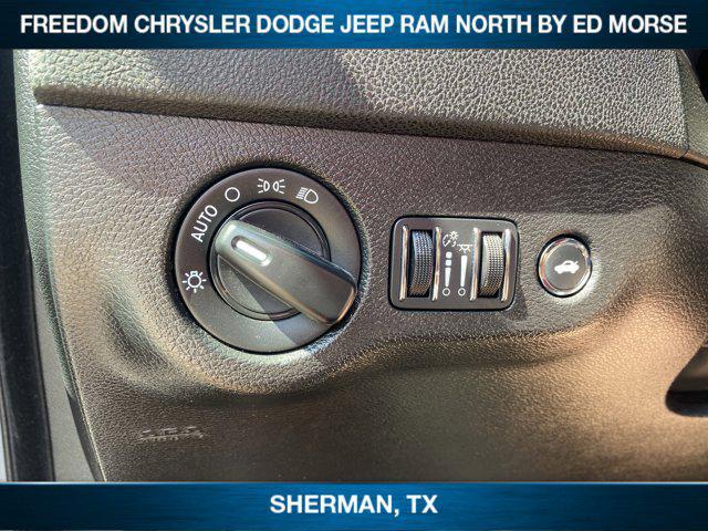 used 2023 Dodge Charger car, priced at $20,781