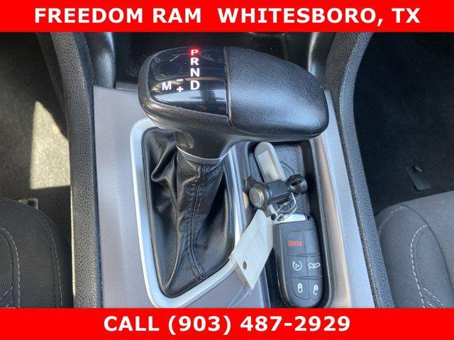 used 2023 Dodge Charger car, priced at $20,171