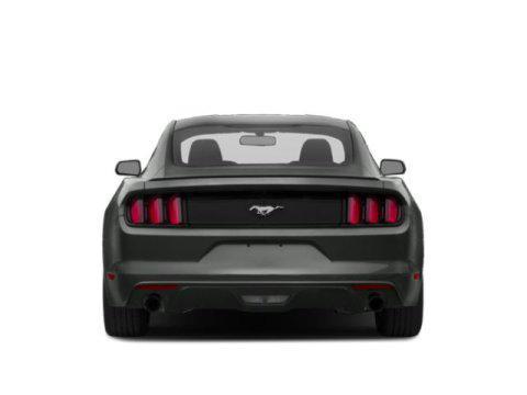 used 2015 Ford Mustang car, priced at $15,690