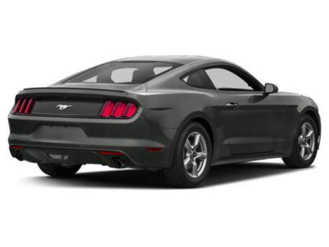 used 2015 Ford Mustang car, priced at $15,690