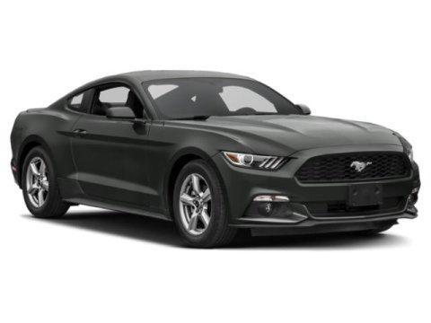 used 2015 Ford Mustang car, priced at $15,690