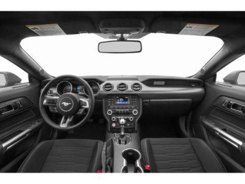 used 2015 Ford Mustang car, priced at $15,690