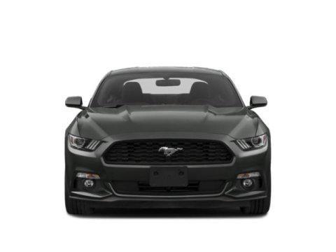 used 2015 Ford Mustang car, priced at $15,690