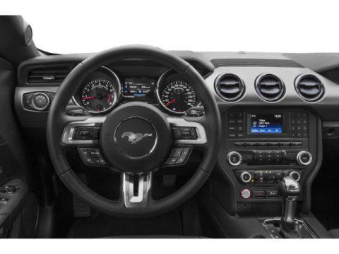 used 2015 Ford Mustang car, priced at $15,690