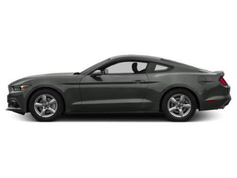 used 2015 Ford Mustang car, priced at $15,690