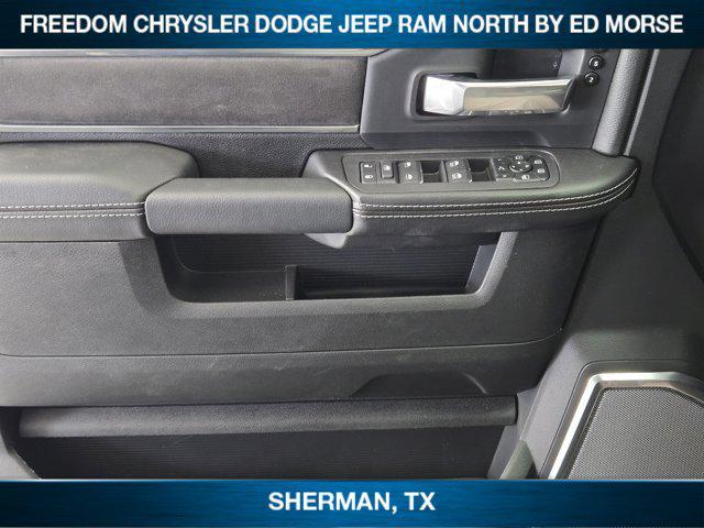 new 2026 Ram 3500 car, priced at $90,106