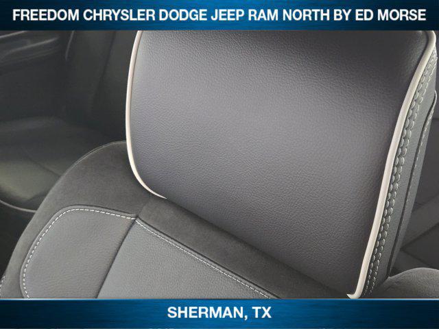 new 2026 Ram 3500 car, priced at $90,106