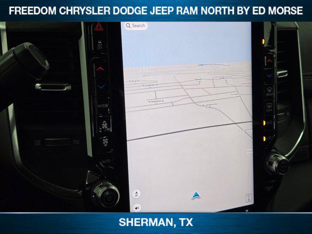 new 2026 Ram 3500 car, priced at $90,106