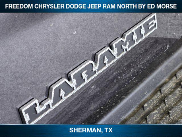 new 2026 Ram 3500 car, priced at $90,106