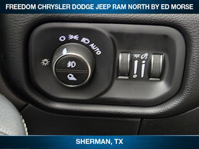 new 2026 Ram 3500 car, priced at $90,106