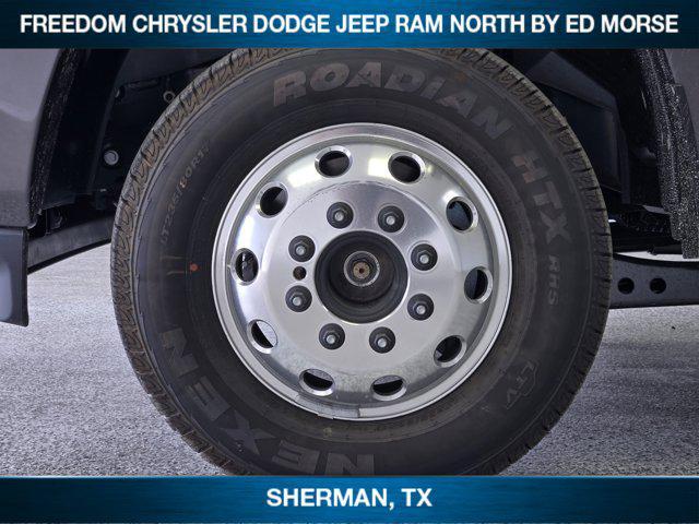 new 2026 Ram 3500 car, priced at $90,106