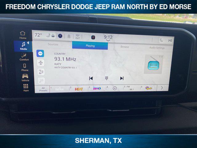 new 2025 Jeep Wrangler car, priced at $54,512