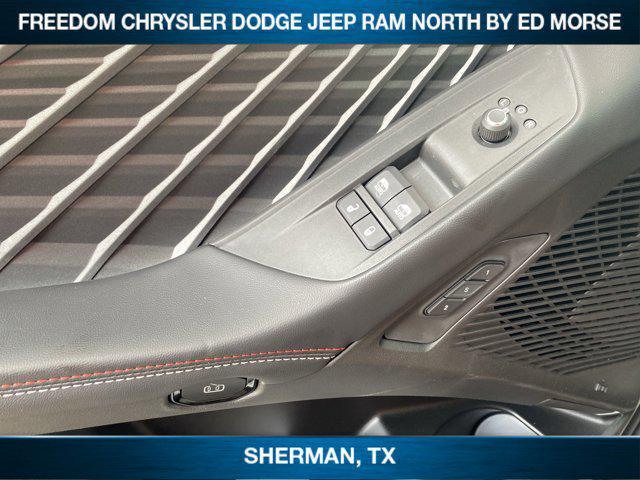 new 2025 Dodge Charger Daytona car, priced at $69,480