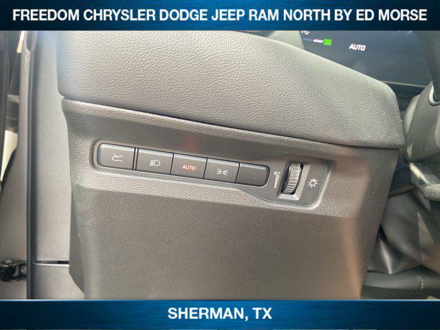 new 2025 Dodge Charger Daytona car, priced at $69,480