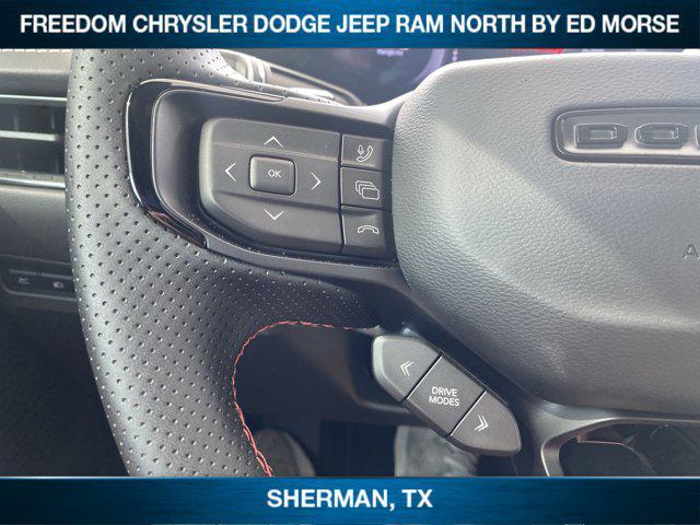 new 2025 Dodge Charger Daytona car, priced at $69,480