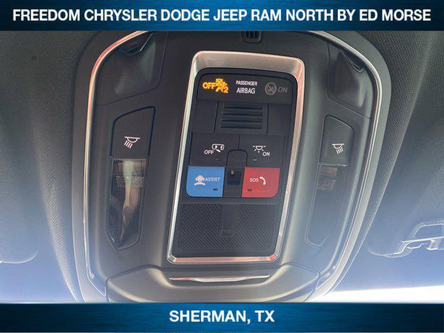 new 2025 Dodge Charger Daytona car, priced at $69,480
