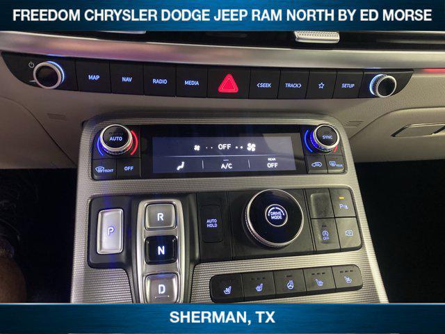 used 2024 Hyundai Palisade car, priced at $39,951