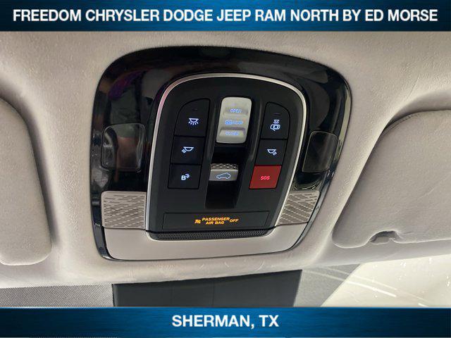 used 2024 Hyundai Palisade car, priced at $39,951