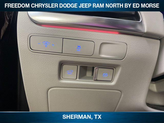 used 2024 Hyundai Palisade car, priced at $39,951