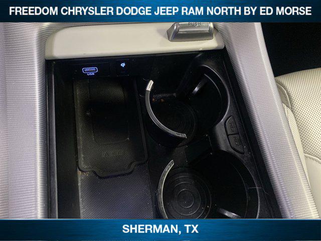 used 2024 Hyundai Palisade car, priced at $39,951