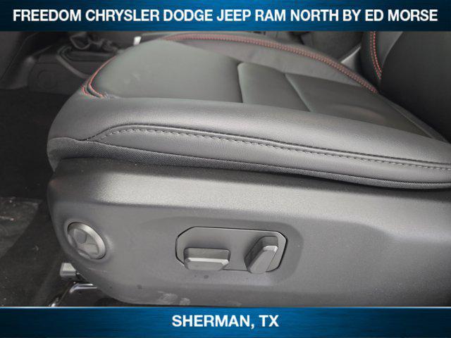 new 2025 Jeep Wrangler car, priced at $60,300