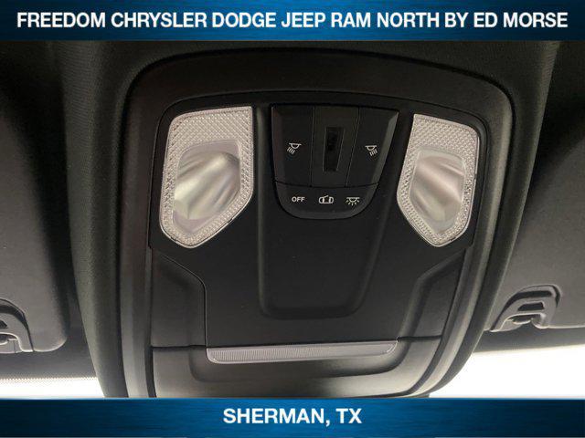 used 2022 Ram 1500 car, priced at $29,995