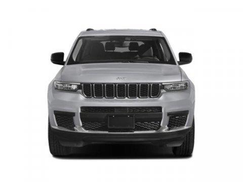 new 2023 Jeep Grand Cherokee L car, priced at $54,620
