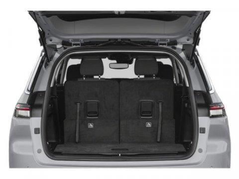 new 2023 Jeep Grand Cherokee L car, priced at $54,620