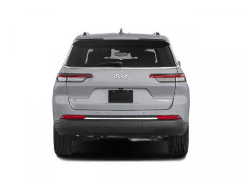 new 2023 Jeep Grand Cherokee L car, priced at $54,620