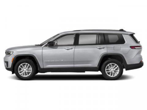 new 2023 Jeep Grand Cherokee L car, priced at $54,620