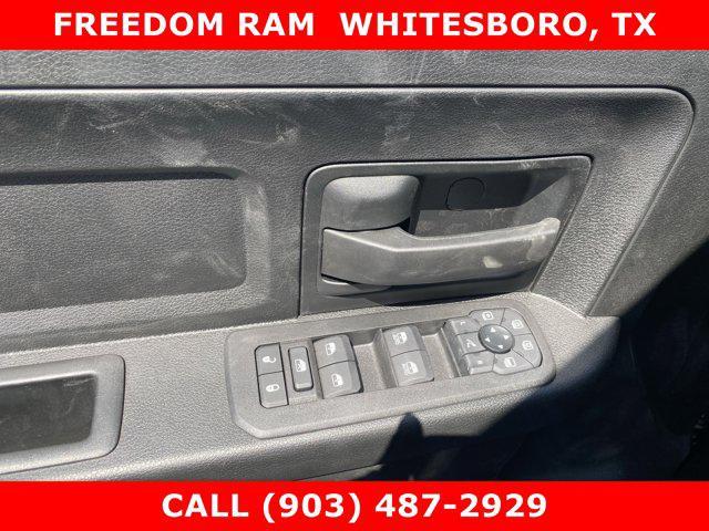 new 2025 Ram 2500 car, priced at $72,760