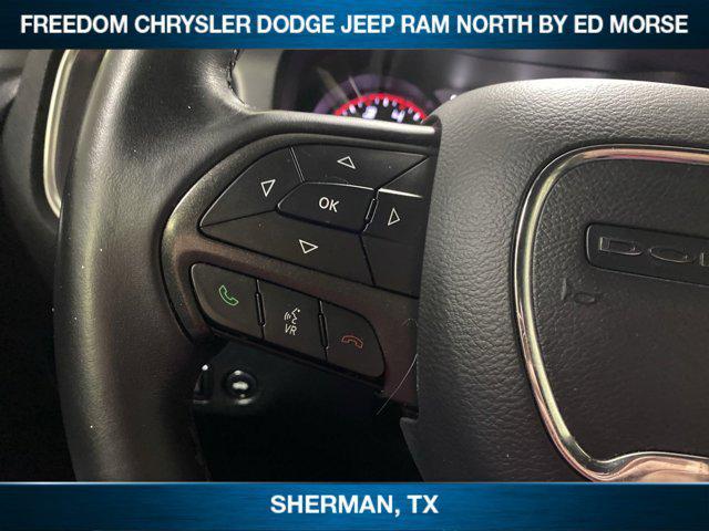 used 2017 Dodge Charger car, priced at $14,259