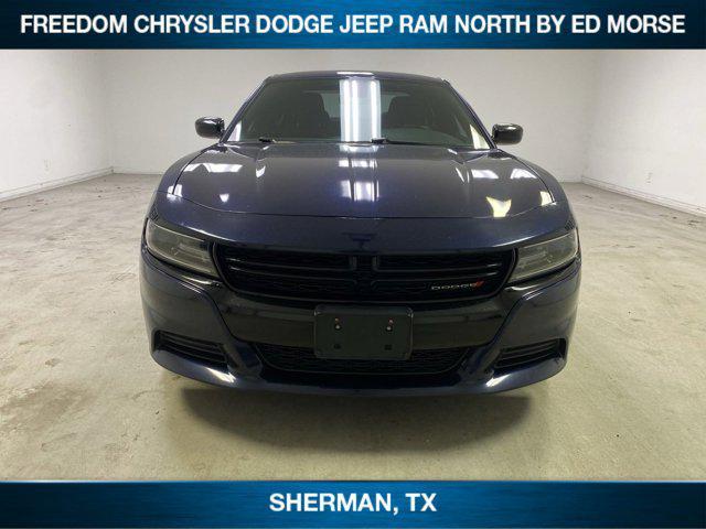 used 2017 Dodge Charger car, priced at $14,259