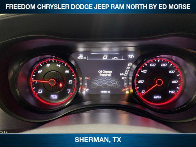 used 2017 Dodge Charger car, priced at $14,259