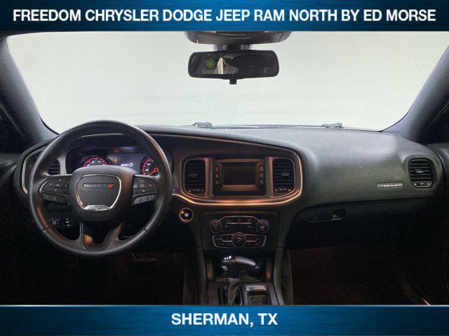 used 2017 Dodge Charger car, priced at $14,259