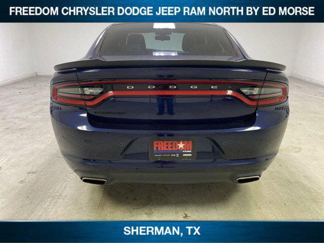 used 2017 Dodge Charger car, priced at $14,259