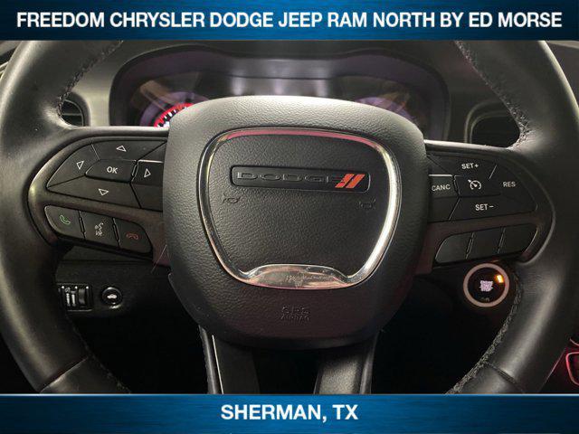 used 2017 Dodge Charger car, priced at $14,259