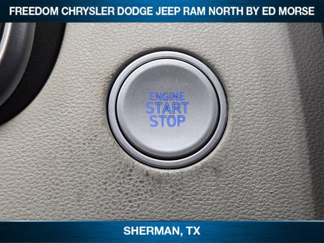 used 2024 Hyundai Tucson car, priced at $19,395