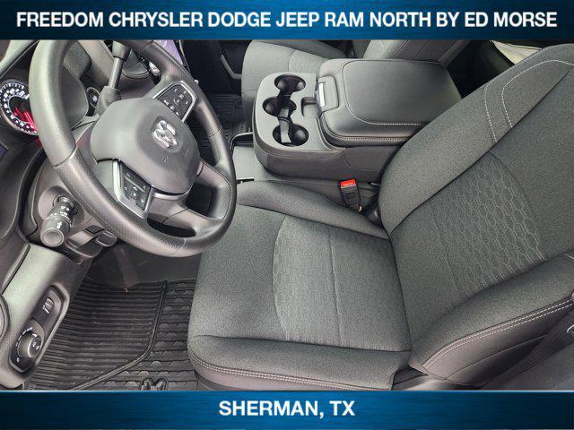 new 2026 Ram 2500 car, priced at $72,000