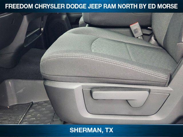 new 2026 Ram 2500 car, priced at $72,000