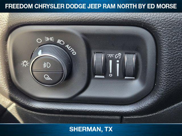 new 2026 Ram 2500 car, priced at $86,060