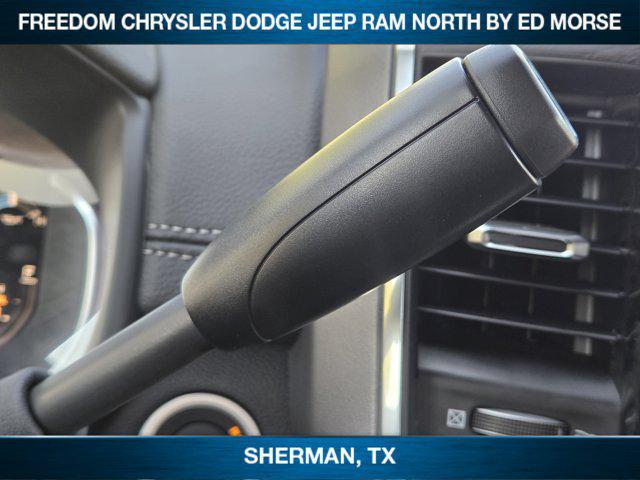 new 2026 Ram 2500 car, priced at $86,060