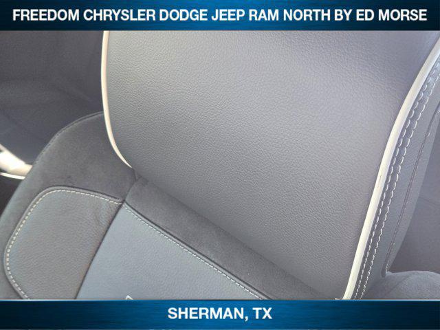new 2026 Ram 2500 car, priced at $86,060