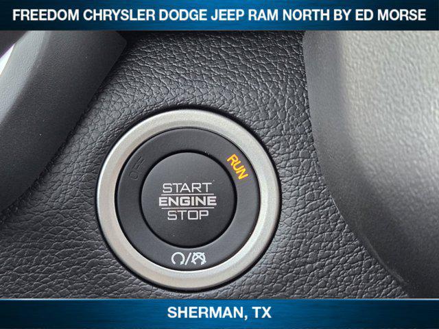 new 2026 Ram 2500 car, priced at $86,060