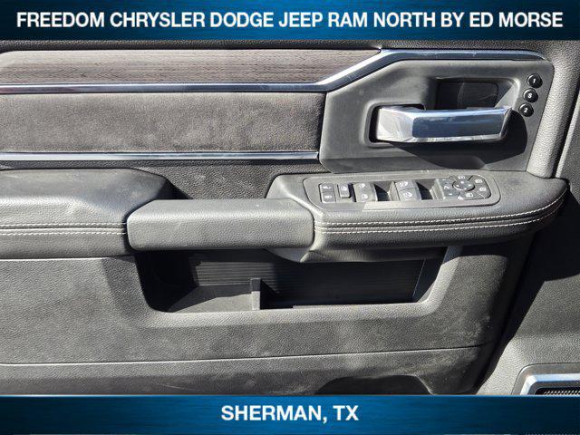 new 2026 Ram 2500 car, priced at $86,060