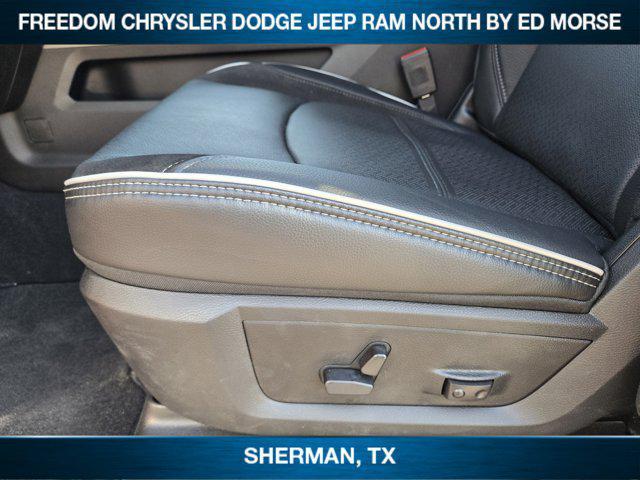 new 2026 Ram 2500 car, priced at $86,060