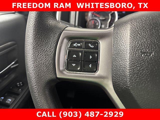 used 2023 Ram 1500 Classic car, priced at $27,971